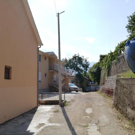 Ruza Apartments Котор Экстерьер фото