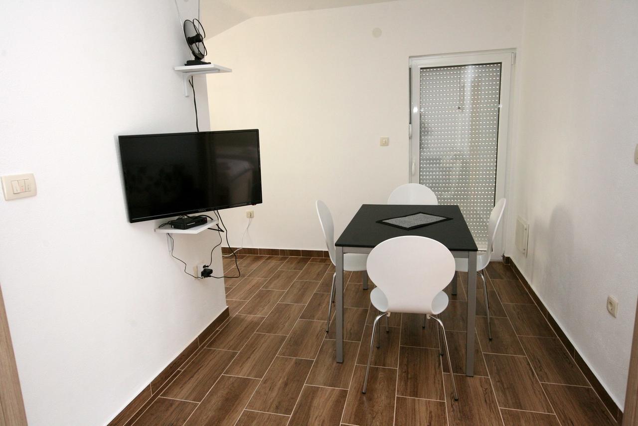Ruza Apartments Котор Экстерьер фото