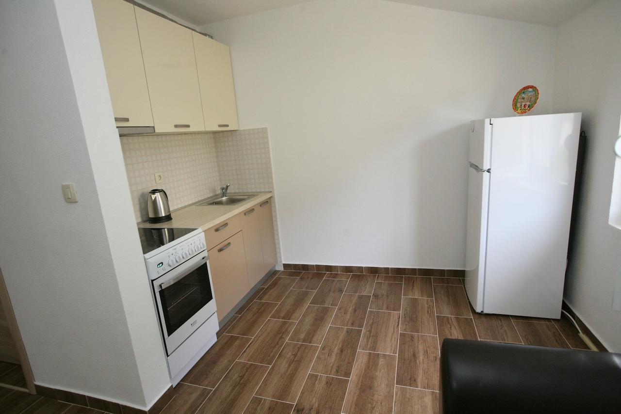 Ruza Apartments Котор Экстерьер фото