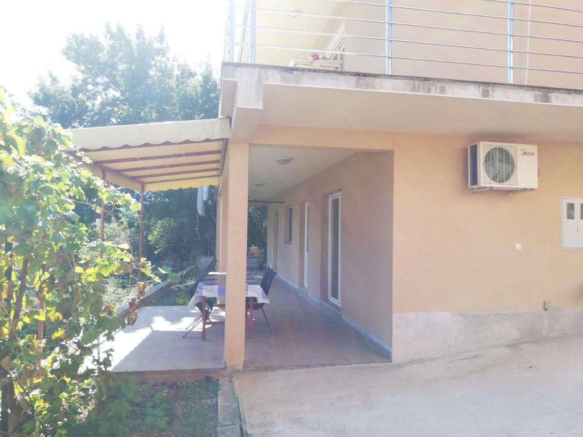 Ruza Apartments Котор Экстерьер фото