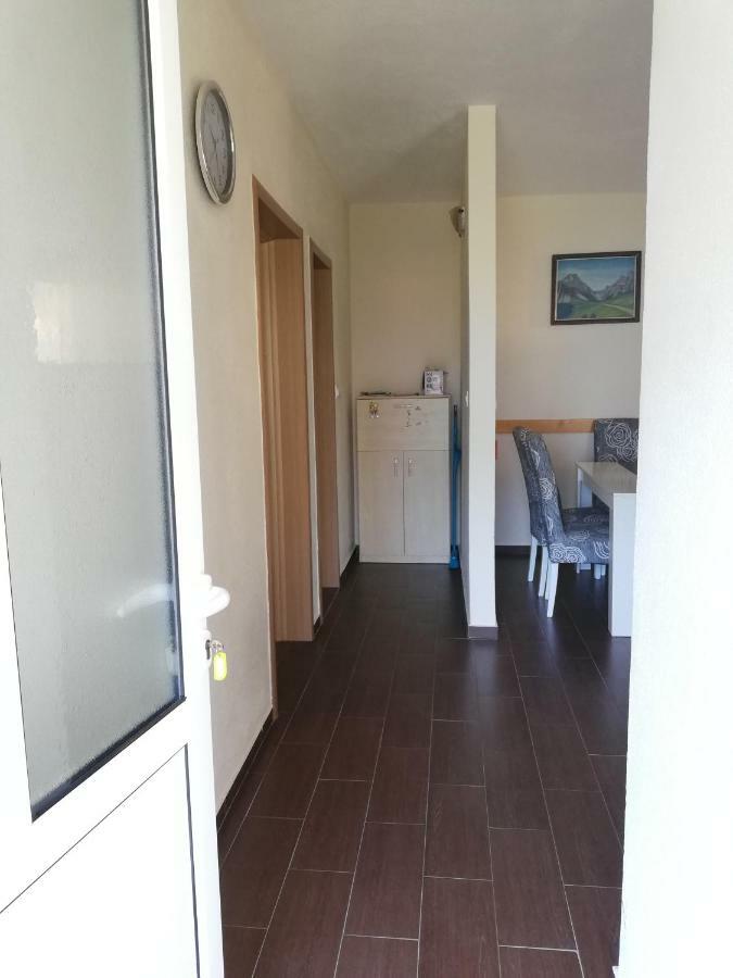 Ruza Apartments Котор Экстерьер фото