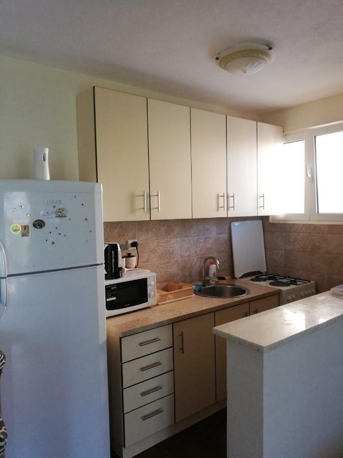 Ruza Apartments Котор Экстерьер фото