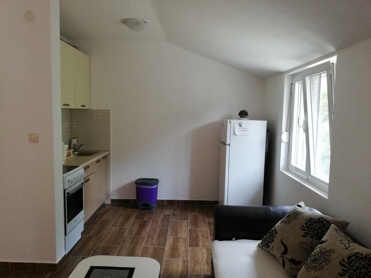Ruza Apartments Котор Экстерьер фото