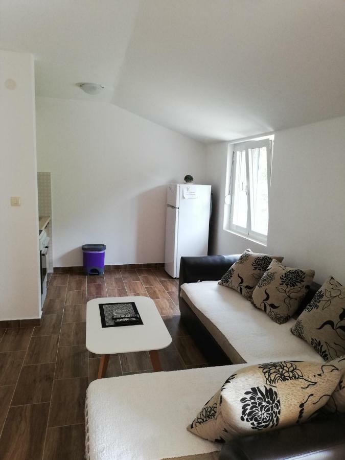 Ruza Apartments Котор Экстерьер фото