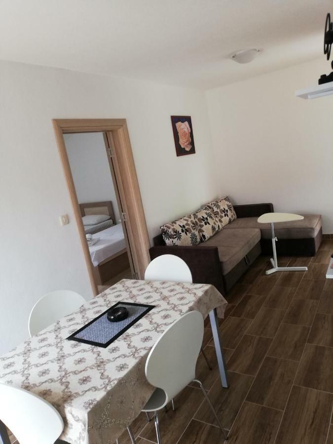 Ruza Apartments Котор Экстерьер фото