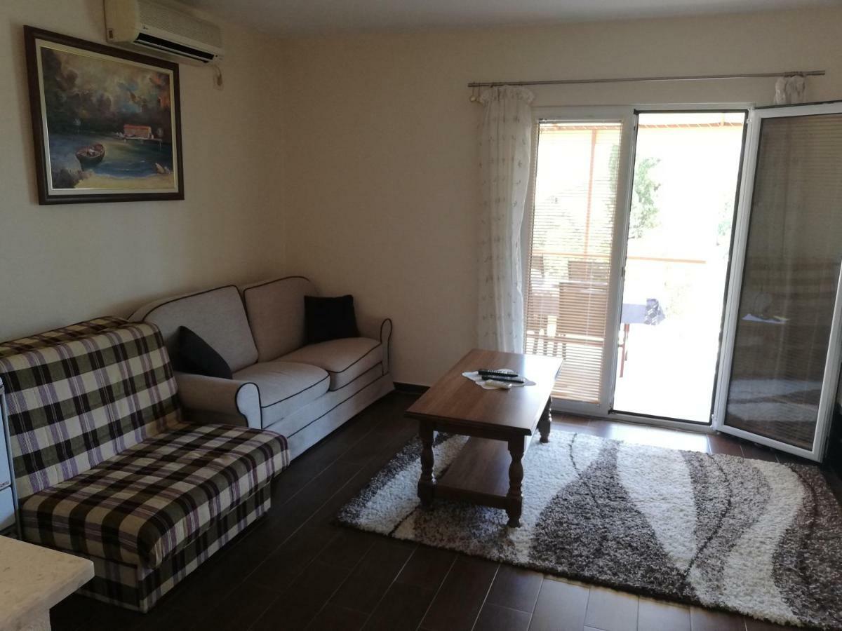 Ruza Apartments Котор Экстерьер фото