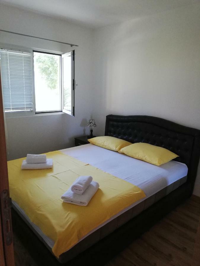 Ruza Apartments Котор Экстерьер фото