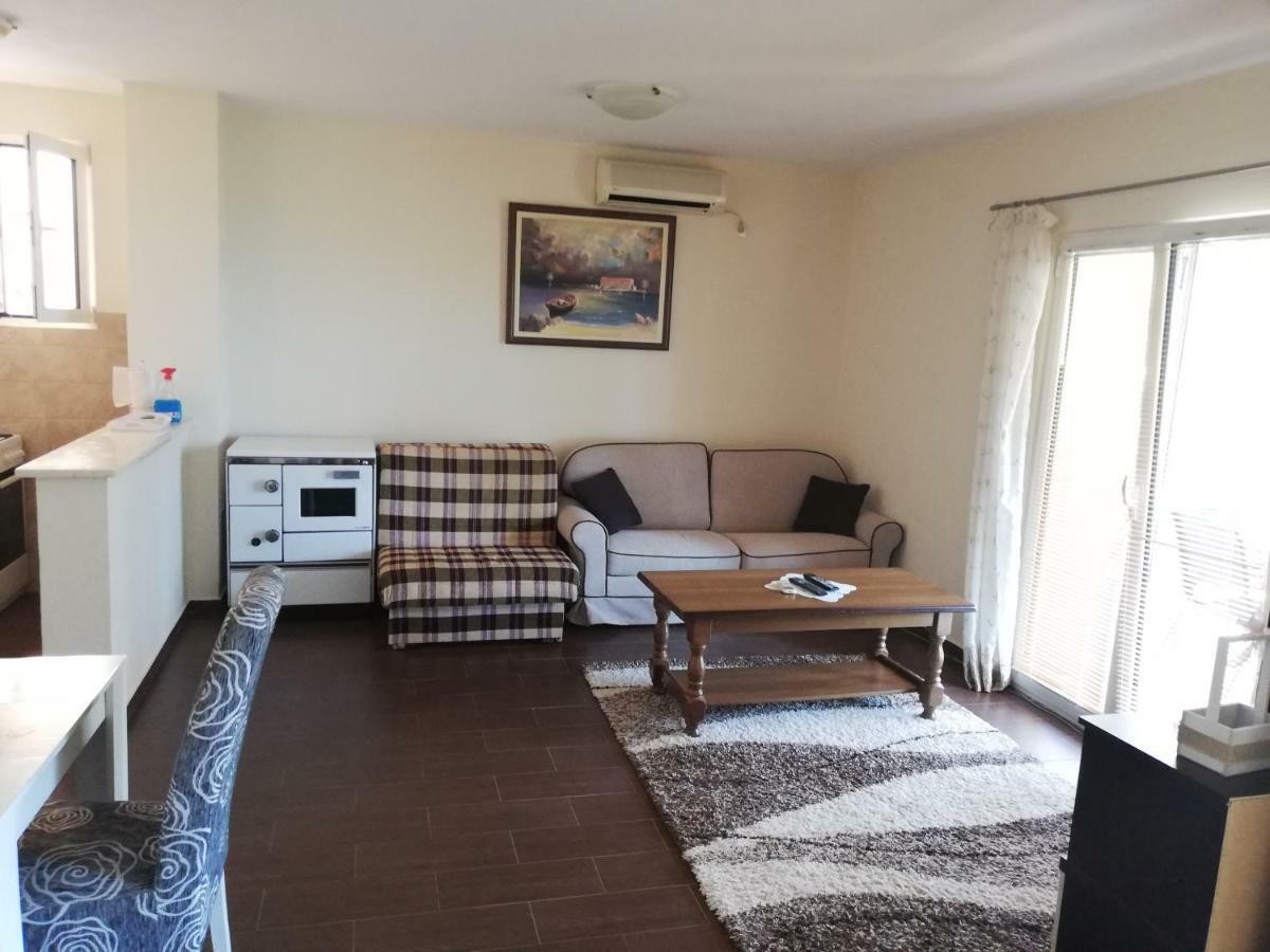 Ruza Apartments Котор Экстерьер фото