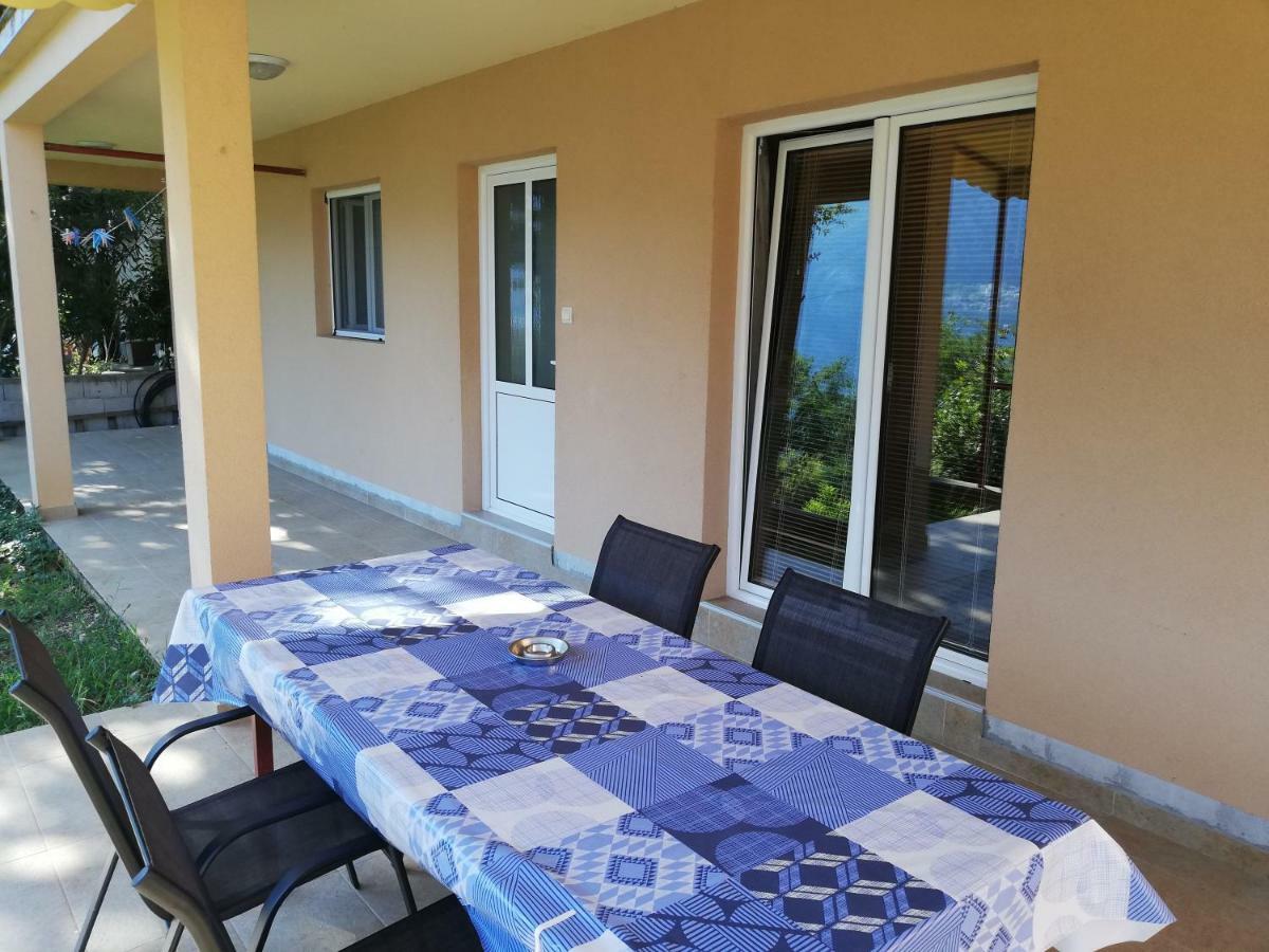 Ruza Apartments Котор Экстерьер фото
