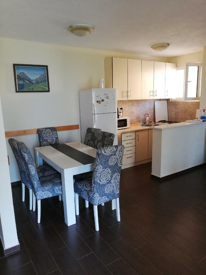 Ruza Apartments Котор Экстерьер фото