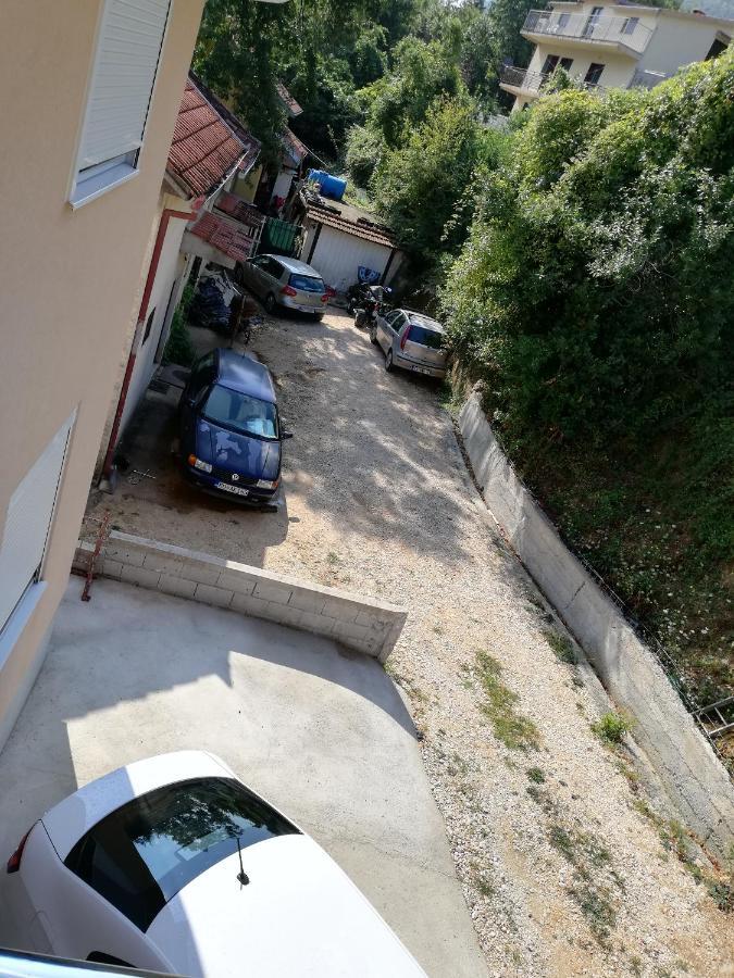 Ruza Apartments Котор Экстерьер фото